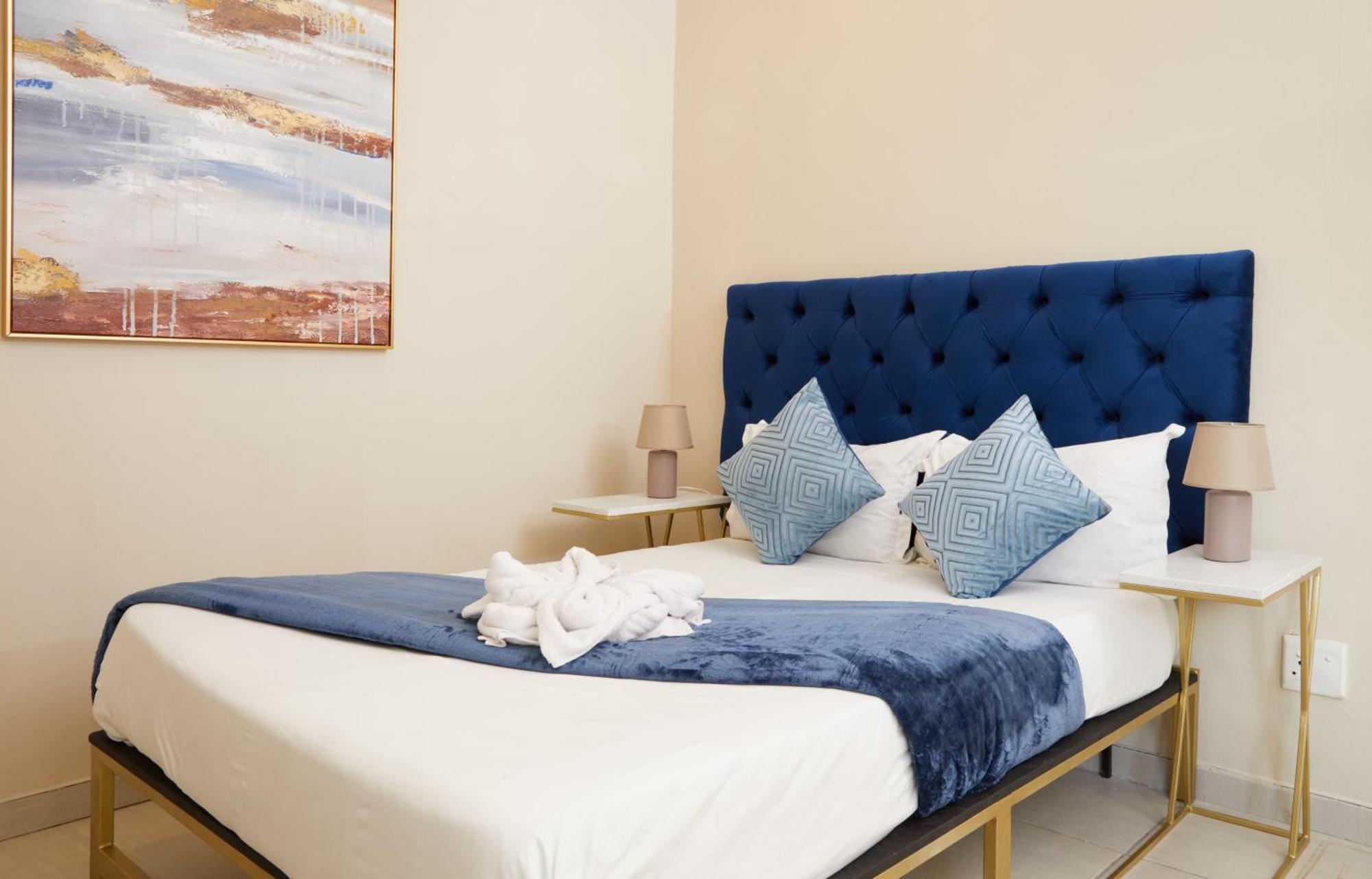 Club On York Guest house Cape Town